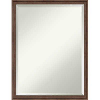 Merima Rectangle Wall Mirror