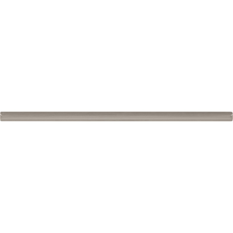Daltile Mythology 1/2" x 12" Ceramic Jolly Trim (Sold by the Piece), Harmonia