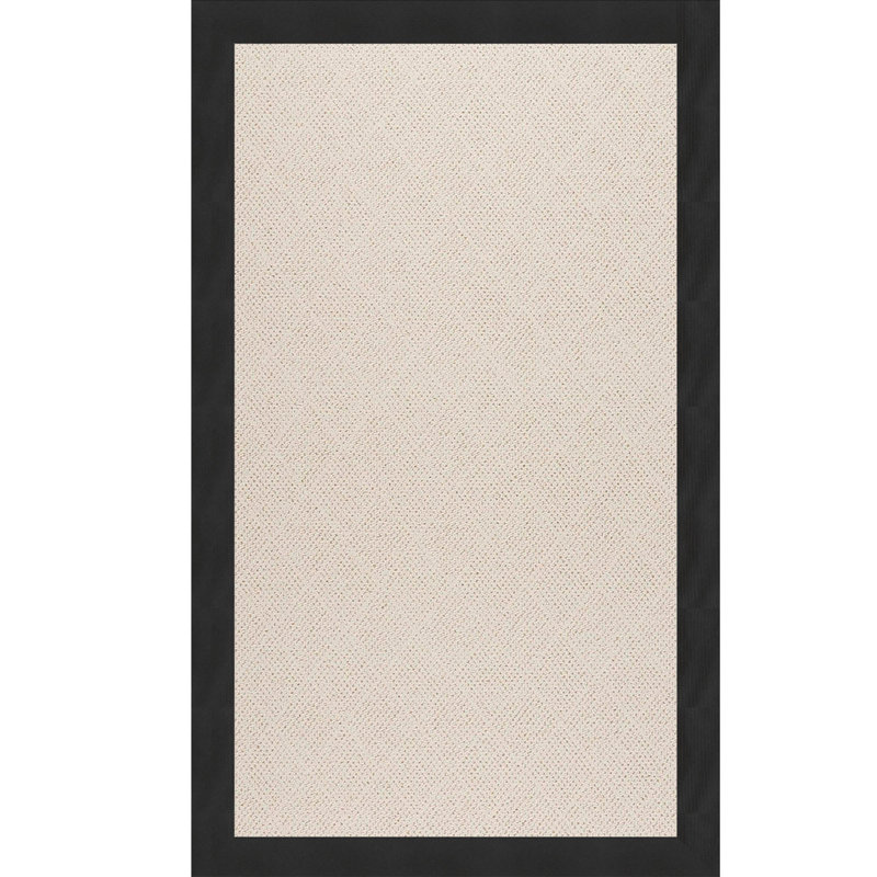 Zeppelin Geometric Indoor / Outdoor Rug, Square 8'