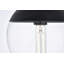 Luminaire suspendu simple à intensité variable 1 lumière Yearby Yearby-1870617809-1870617810-1870617822