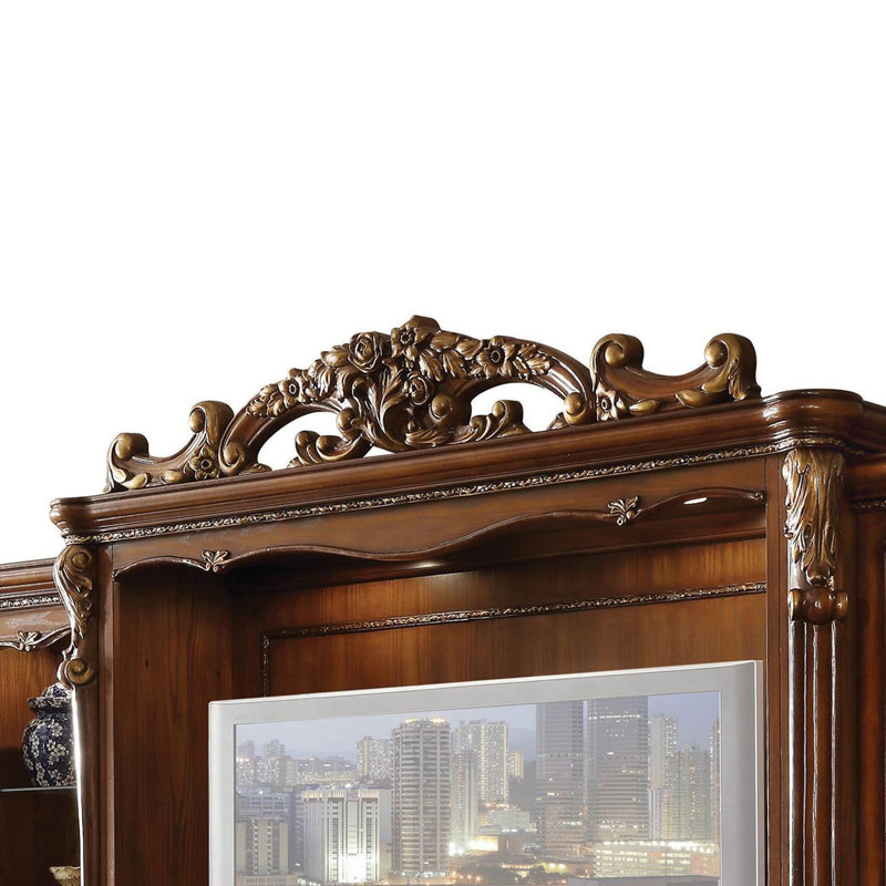Entertainment Centre for TVs up to 70", Brown