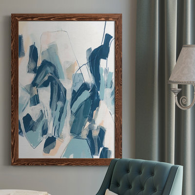 " Interlocking Melody II "