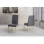 Oey Upholstered Dining Chair