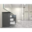 Ensemble de meuble-lavabo double 84 po Campney-797129389-797129388