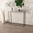 Forelli 41.33'' Console Table-2083118641