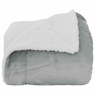 5.3-32 Throw Blanket