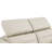 Robbs Top Grain Italian Leather Power Reclining Sofa-71060120