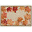 Tapis touffeté à motif floral Dasan-784245306
