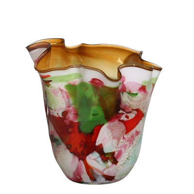 Vase de table beauté Mirabal