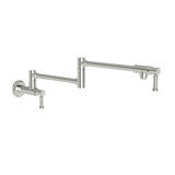 Gavin Wall Mount Pot Filler