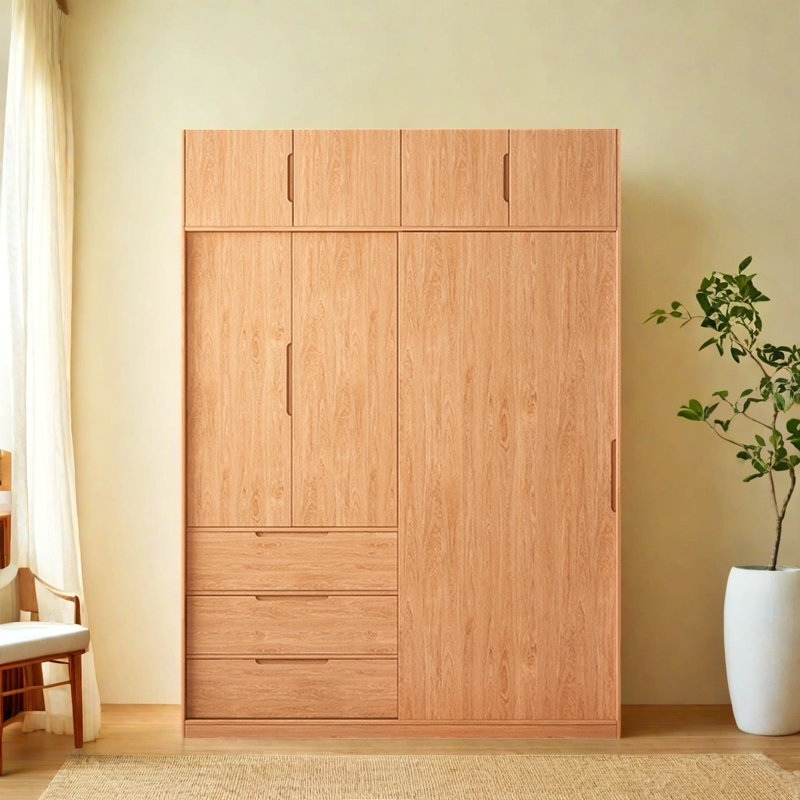 Oloughlin, 98" H x 55" W x 24" D