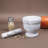 Marble Mortar And Pestle Set
