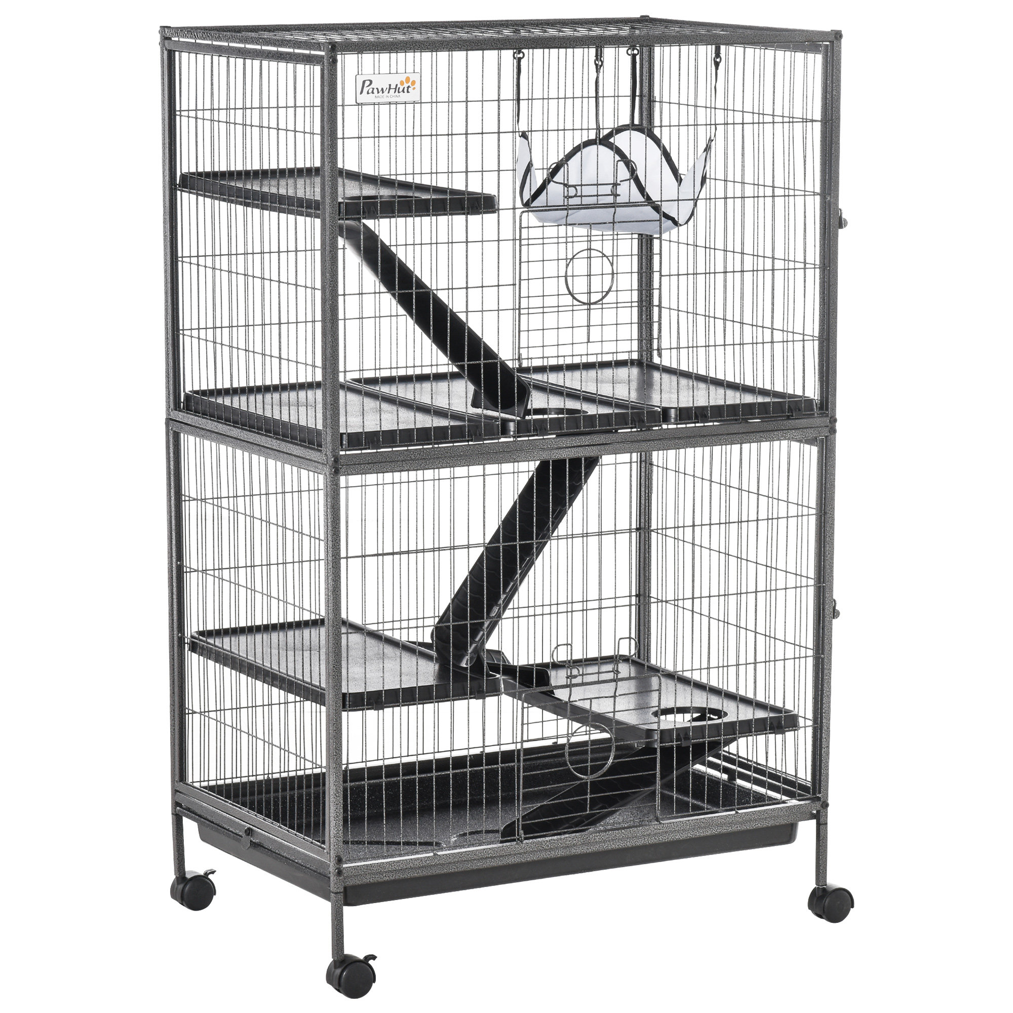 Prevue rat and chinchilla cage best sale