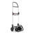 Max 41.3386'' H x 15.5512'' W Cart with Wheels-71392124