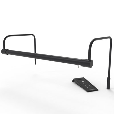 Gayler 16'' Dimmable LED Frame Mount Picture Light