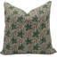 Linen Square Pillow Cover-49884703