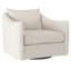 Joli Swivel Armchair-222009201