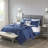 Piece Bedding Sets, Polyester King Cal King, Modern Hotel Style Home