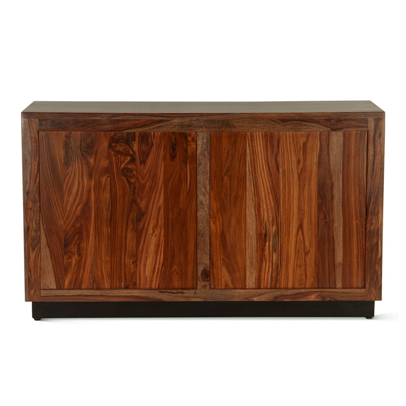 Elliston 62" Dresser In Natural