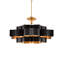 Grand Lotus 6 - Light Chandelier-60563844