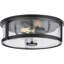 Plafonnier encastré en verre Assa-1483176924-1483176926