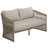 Kos Loveseat-990776403