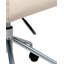 Desk Chair Swivel Faux Leather-885823810