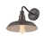 Powder Coated Bronze