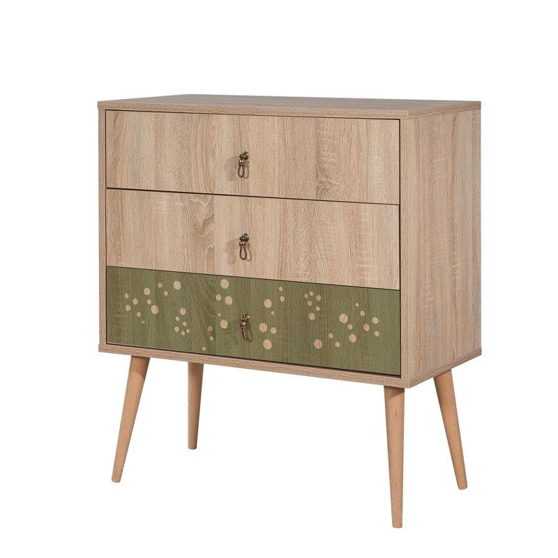Commode Duez