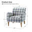 Fauteuil Ariana-2049395040