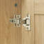 Buffet de rangement en rotin-1222694191