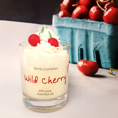 Jar Candle