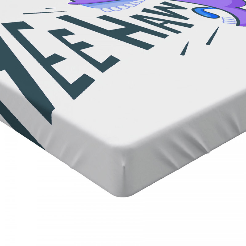 Microfiber Fitted Sheet, Full Fitted Sheet