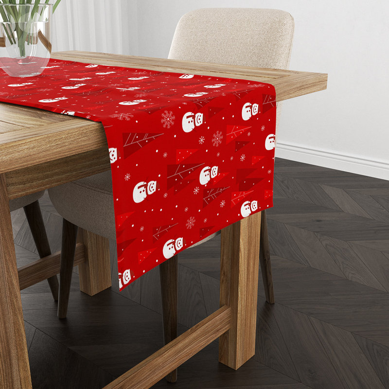 Rochford Geometric Table Runner