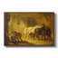 Heath Ewe and Lambs, 1810 - James Ward, toile tendue avec châssis-1717689388-1717689391