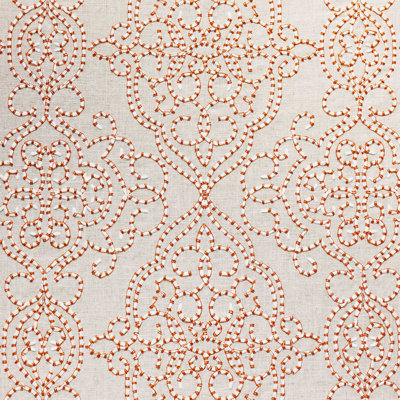 Harlow Damask Fabric