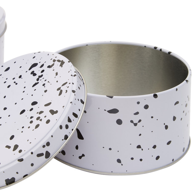 Carjuste Food Storage Container