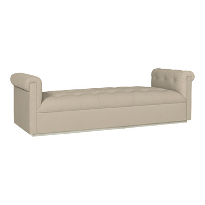 Nottingham By Thom Filicia Chaise Lounge