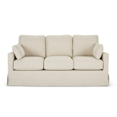 Meyer Sofa with Tempur-response Memory Foam Seat Cushions