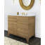 Rita Flat Wall Mirror-43853131