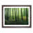 Walnut Framed selected