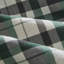 Ensemble de draps 100% flanelle en coton infroissable pour une utilisation toute l'année