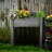 31X31X16 Inch Raised Garden Bed With Legs
