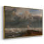 Port Ruysdael, 1827-J.M.W. Toile tendue avec châssis Turner-2116323591-2116323597