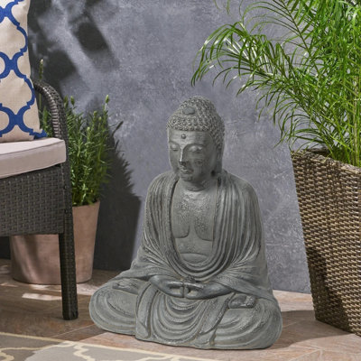 Eirena Weather Resistant UV Resistant Garden Statue