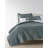 Oxford Cotton Blend Coverlet-353347066-353347064