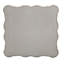 Table de bout Bone White