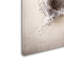 Art mural sur toile tendue - «Nest III» par Debra Van Swearingen pour décoration de salon, de chambre à coucher ou de bureau - 35 x 47-31872519