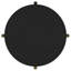 Table de bout ronde Benson