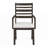 Arm Chair Set